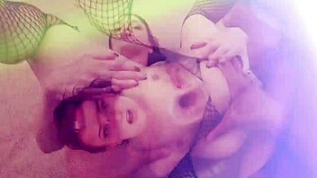 angel bay returns after years in 3on1 scene gio2831