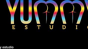 mell blanco seduces teacher fucks classmates dap dp swallows loads