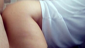 colombian teacher bends over for homemade pov doggystyle pounding