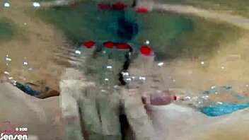 Sensual Jane's Huge Tits Big Pussy Lips Lesbian Lick