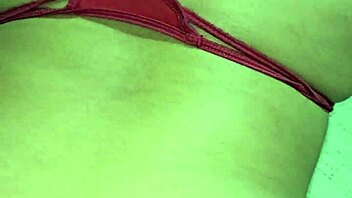 big ass latina mature squirts in casting massage creampie