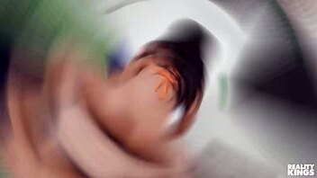 Willow Ryder Sarah Play Turns Wild Threesome