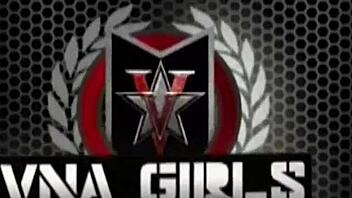 busty blonde kristi kream sucks rome's monster bbc!