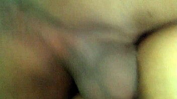 blacked missionary creampie spoils cuckold hubby good