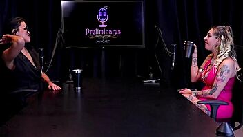 julia fontanelli spills on bank robber client's gangbang fetish tip watch her sheer red orgasm