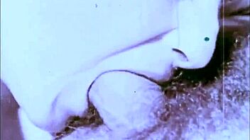 Victorian secrets unveil hairy vintage foursome thrills