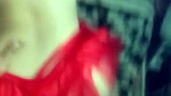 What happens when party girl bends over for stranger's cock?