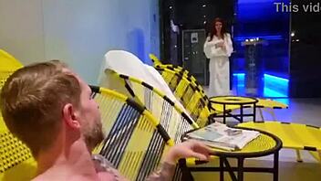 lina arian endures rough anal destruction and deepthroat in bedroom