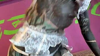 hear my dirty german talk while masturbating solo?