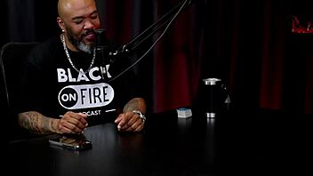 victoria rubro reveals squirting secrets picking perfect cock size on sheer red interview