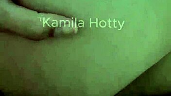 Corninho Watches Girlfriend Bareback Pound From Hung Single Guy!