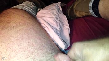 bigj412 edges hour then blasts huge cumshot load