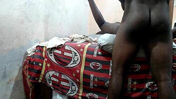 Fingering Herself Seductively Before Rough Penetration Part 2