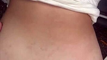 Street Hooker Deepthroats Fucks Bareback Swallows Cum