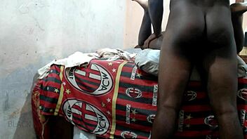 Fingering Herself Seductively Before Rough Penetration Part 2