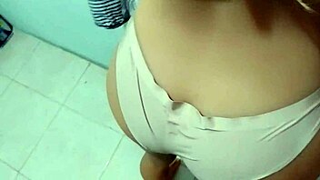 Curvy Latina Stepmom Craves Secret Hardcore Fucks!