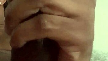 god i'm so horny watching this monster cock