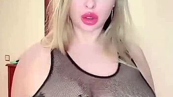 which huge natural tits outfit turns you on most?