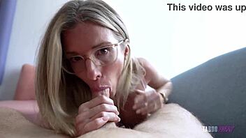 theme park vacation turns hot with big tits blonde milf cheating creampie doggystyle pov riding monster cock taboo heat luke longly 🔥🍆