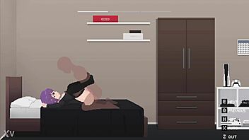 cute big tits girl fucked hard in all holes