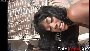 Nyomi Banxxx craves nonstop big cock pounding