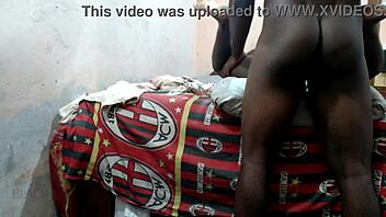 Fingering Herself Seductively Before Rough Penetration Part 2