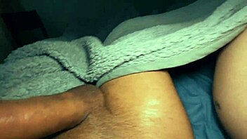 uh my babes handjobbed me lettin cum drip on perfect oiled ass