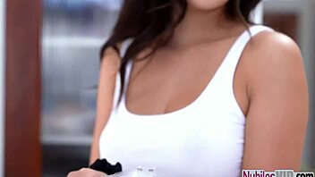 stepsis scarlett alexis rides stepbro friend big cock deep