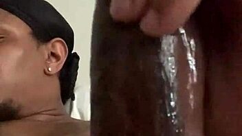 god i'm so horny watching this monster cock