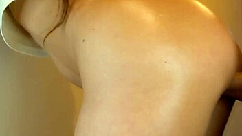 bent over doggystyle ass pounding intensifies