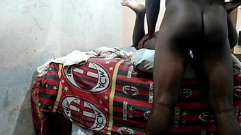 Fingering Herself Seductively Before Rough Penetration Part 2