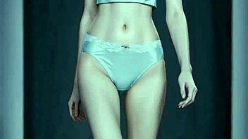 i crave ai girls owning the fashion show