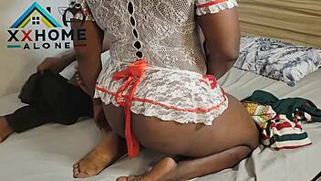 fat ass nurse begs for bbc hardcore banging now!