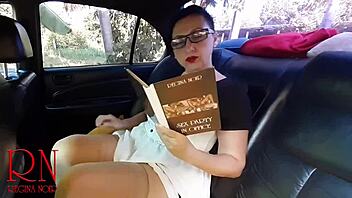 boss wife threesome story makes me drip 🔥👩‍💼💋