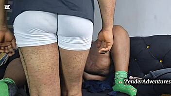 feel that deep missionary thrust making creamy pussy squirt wildly with screaming orgasm?