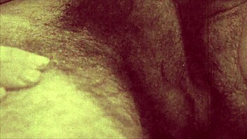 Vintage threesomes explore hairy group pussy pleasures