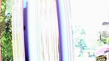 Tory Lane's wild BDSM group with toys and submissive sluts 😈🔗🍑