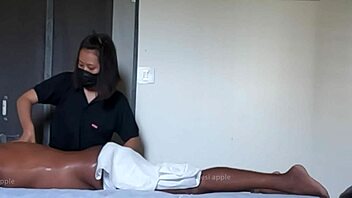 who wouldn't love a special salon massage session? 😏💆‍♀️