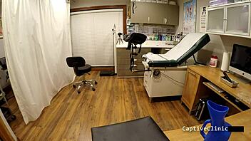 Raya Nguyen Encounters Strangers In Passionate Nighttime Latex Play