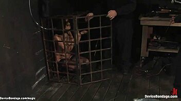 collect all this piss chained slave girl