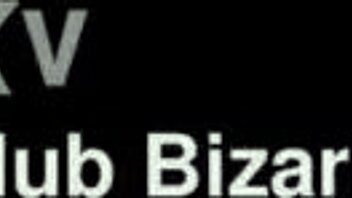 Nikolehardx Petite Skinny Monster Dildo Fuck Fest