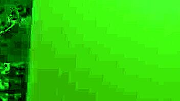 trapped in elevator, horny blonde becomes freeuse sex toy with toys and cumshot