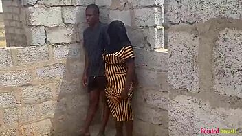 wanna fuck this babe outdoors in the garden river yard?