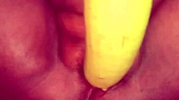 Indian Desi Bhabhi Rides Massive Cock Hard