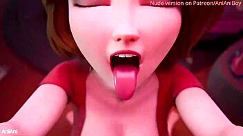 i can't get enough of the incredibles scenes