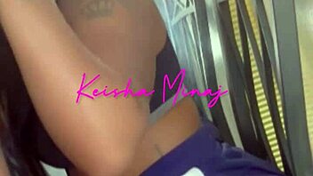 Stepmom serves 11-inch bbc with deep suck and fuck