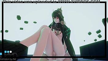 punishing gray raven r34 big ass tits compilation rocks