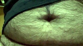 jerking foreskin playing balls shooting thick load solo cumshot part 2