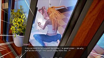 academy 232 game unleashes wild hidden desires