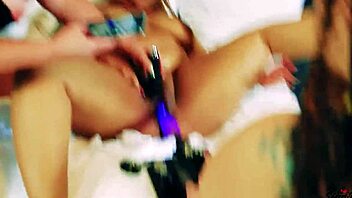 ebony femdom rides toys spanking squirting chudai hard 🔥🍑